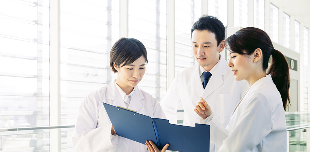 技術指導医による 講習実施